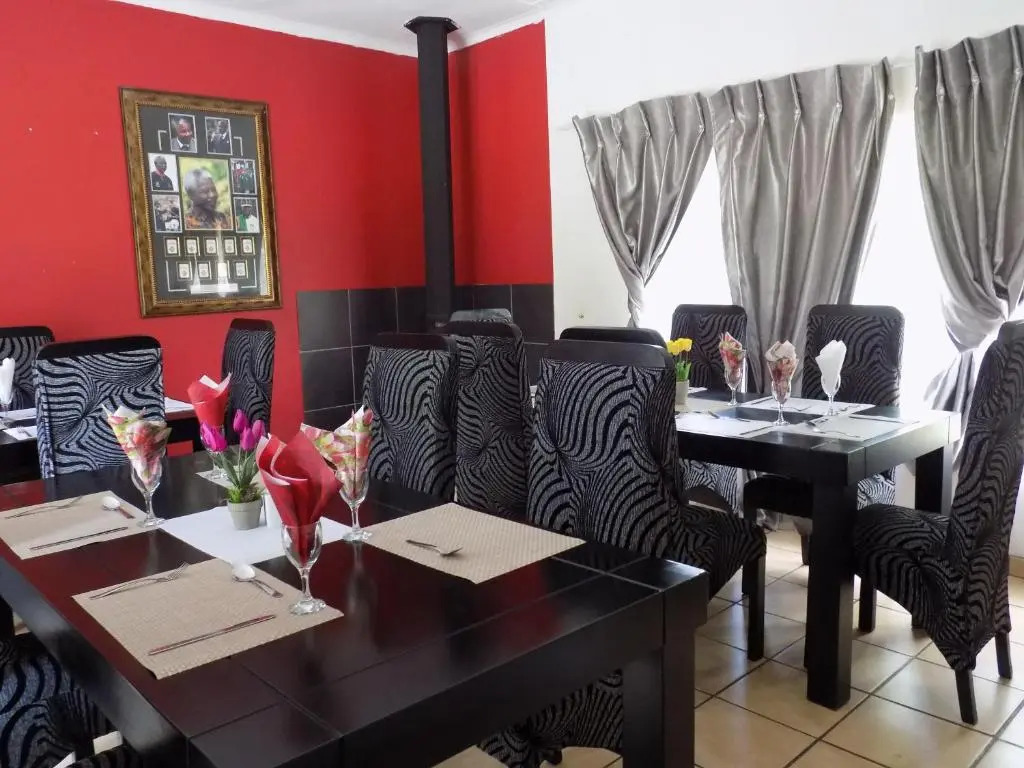 Angel Guest House