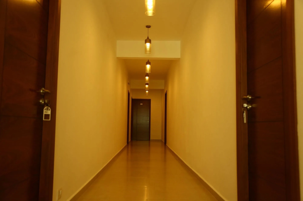 Niko Hotels