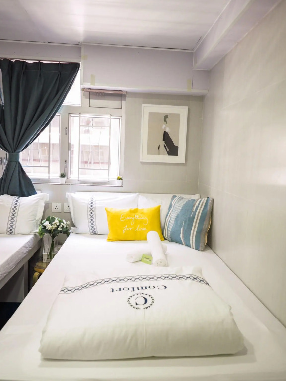 Whole Sunshine International Guest House