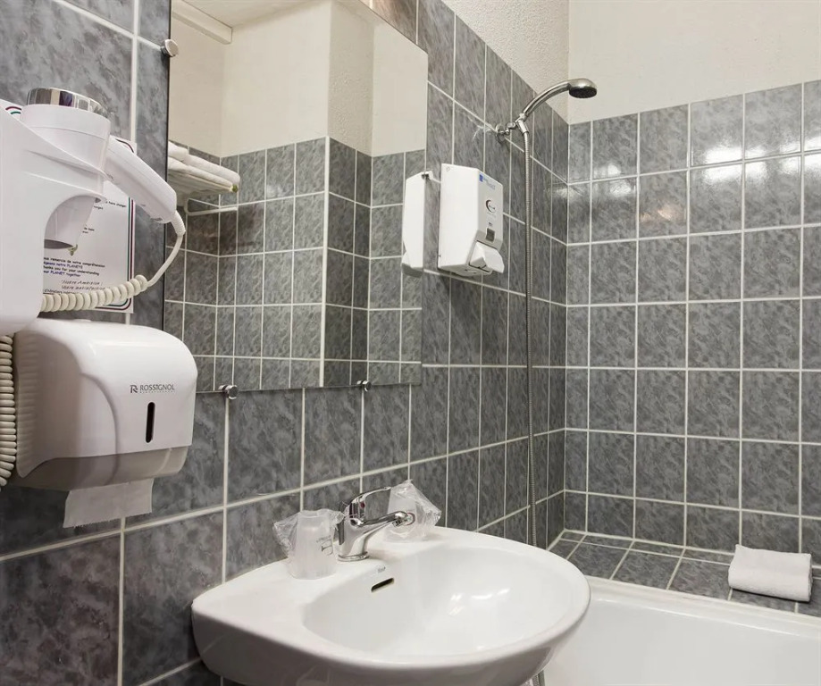 Tourhotel Blois