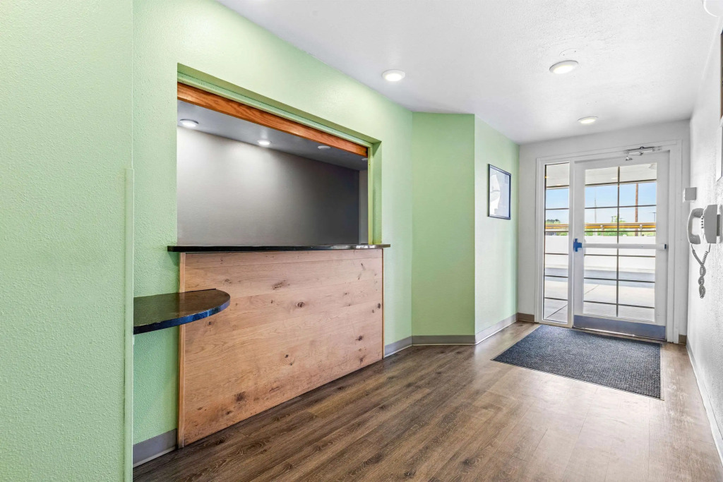 WoodSpring Suites Tulsa