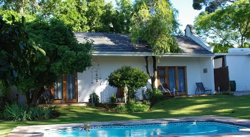 KaapsePracht Bed & Breakfast