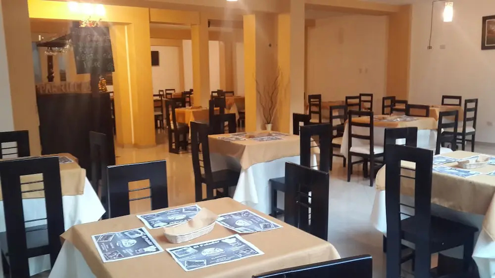 Hotel Conquistador