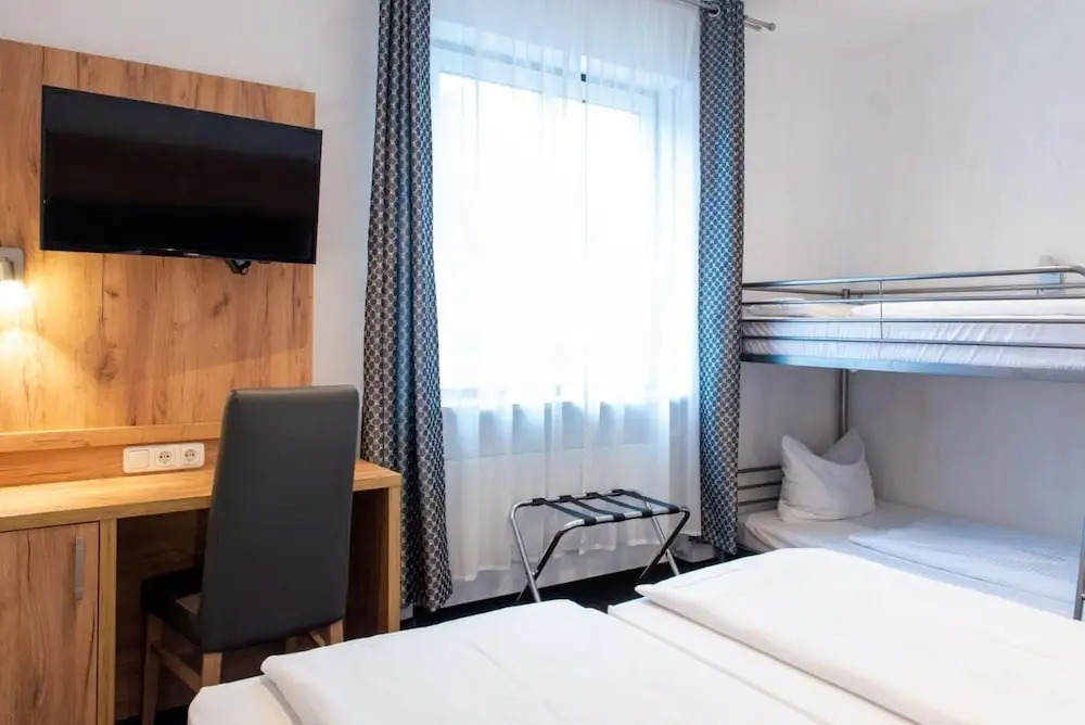Hotel Fischertor