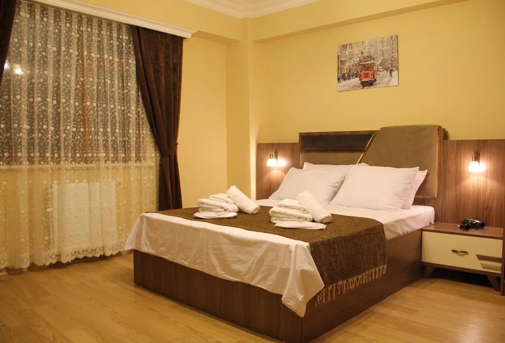 Shami Suites