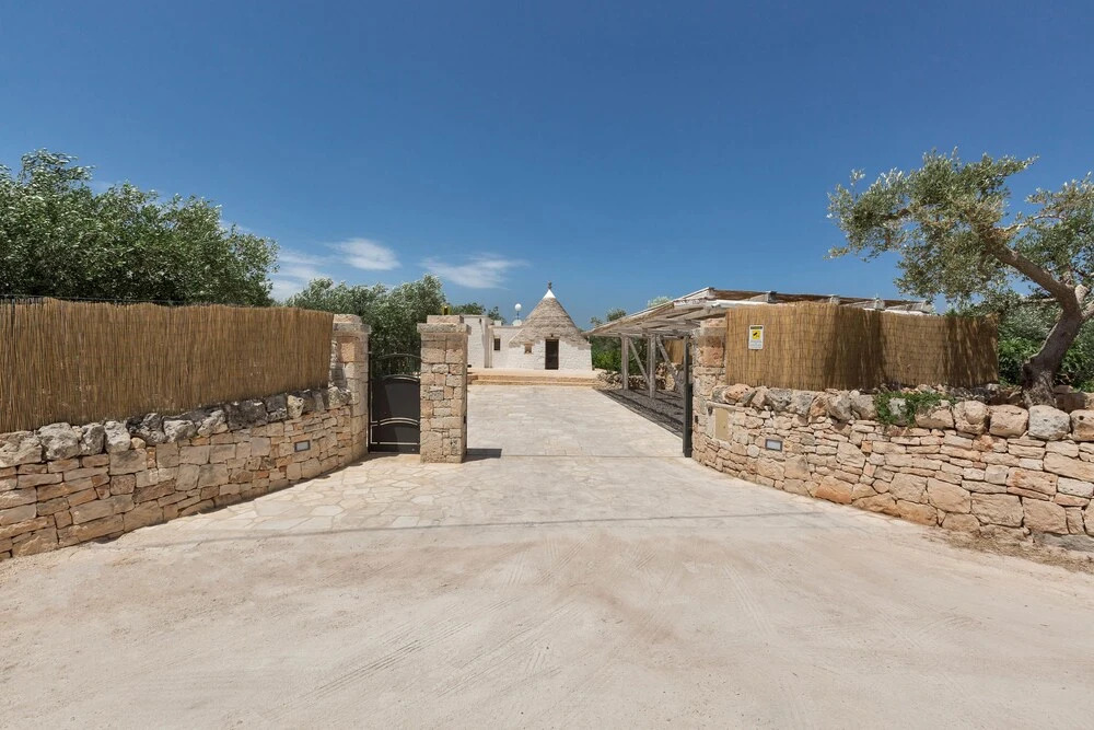 Trulli Monsalis
