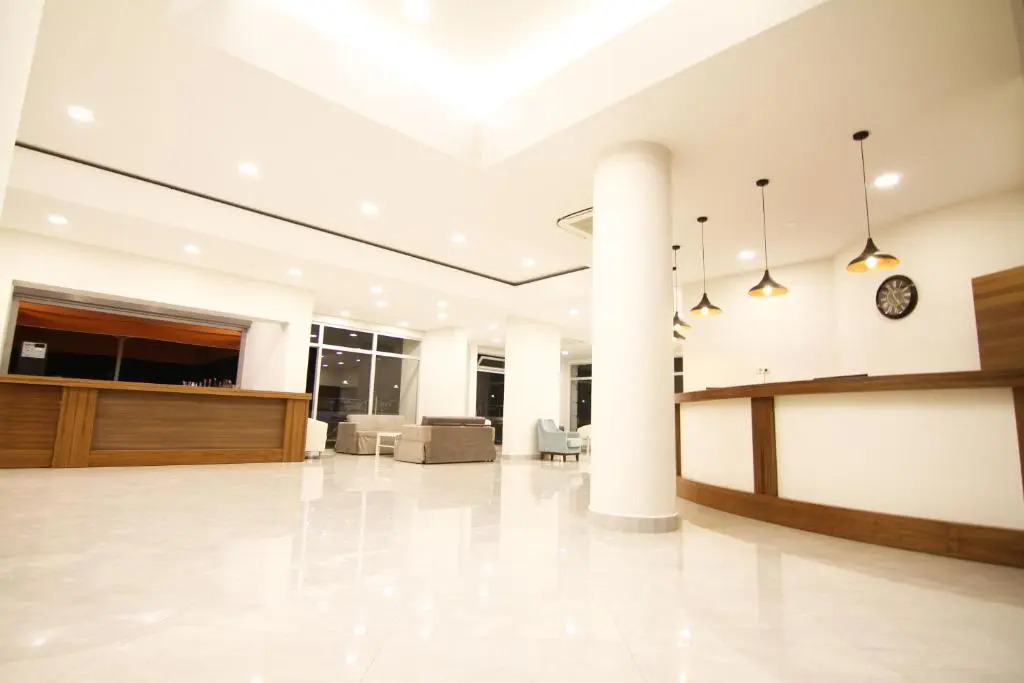 Sunway Club Otel