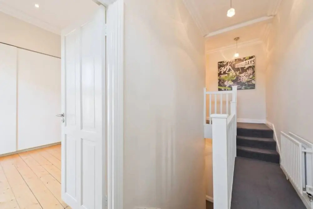 3 Bedroom Townhouse In Portobello
