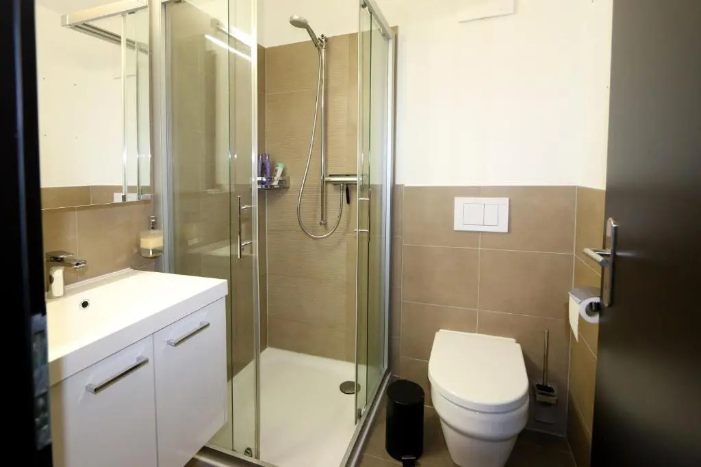 Hollywood 1 - A luxury, comfortable and spacious apartment located directly on the slopes!