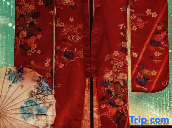 Xiaozun Sitang Hot Spring Hotel