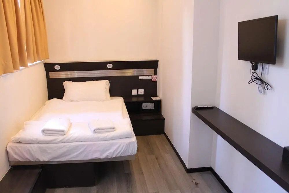 Welcome Inn
