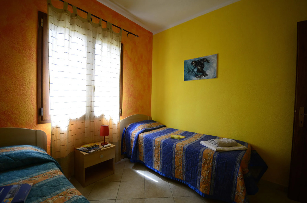 Residenze LIsola Surf House