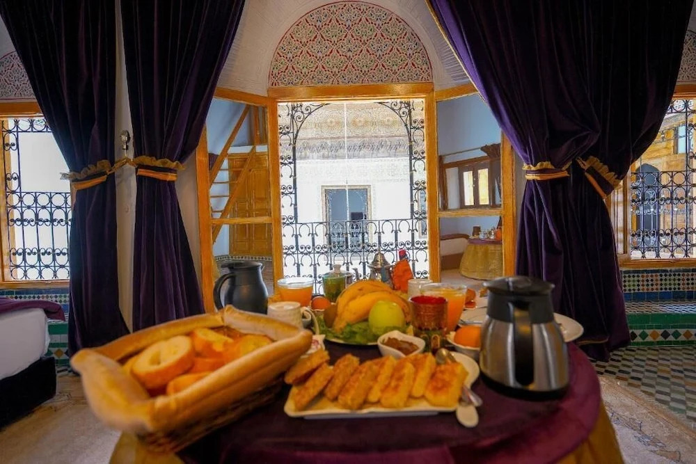 Riad Sahraui