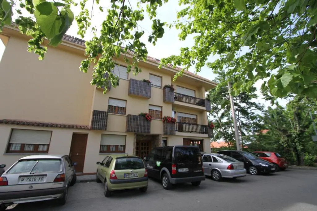 Hotel San Jorge
