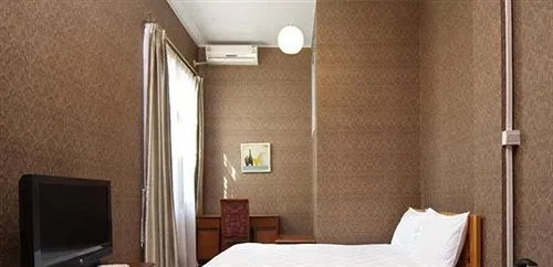 Yongshun Villa Hostel (Kelinsi House)