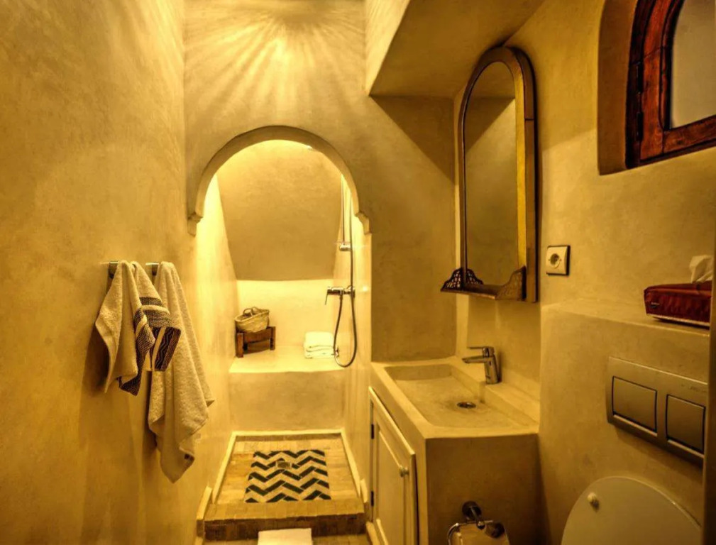 Riad Aventurine
