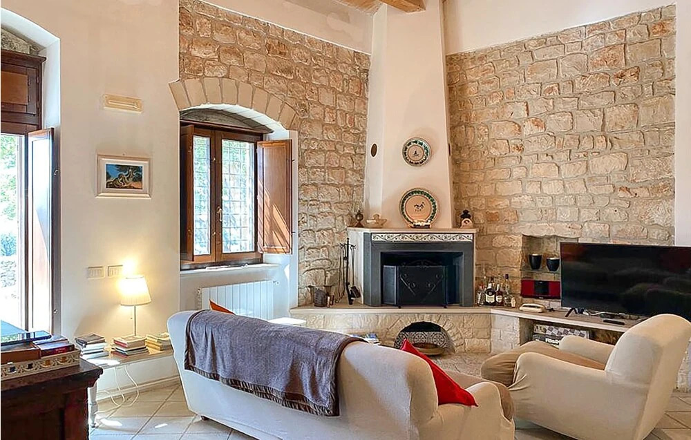Stunning Home in Scicli With 3 Bedrooms and Wifi