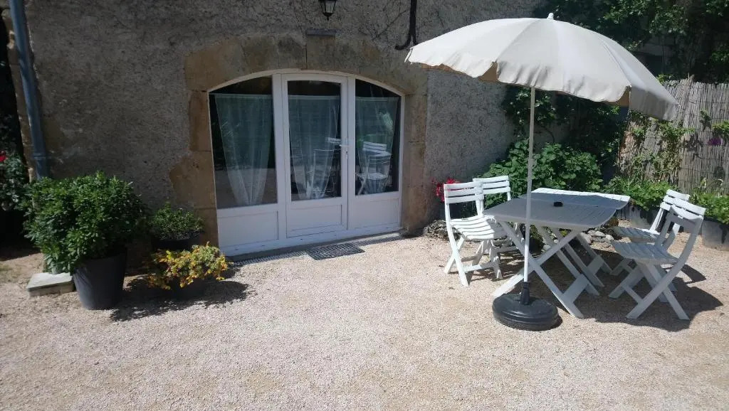 Appartement Duplex