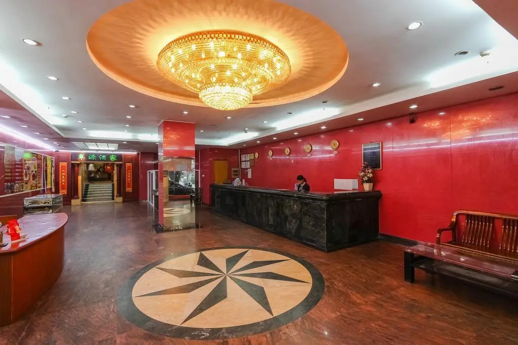 Yecheng Hotel