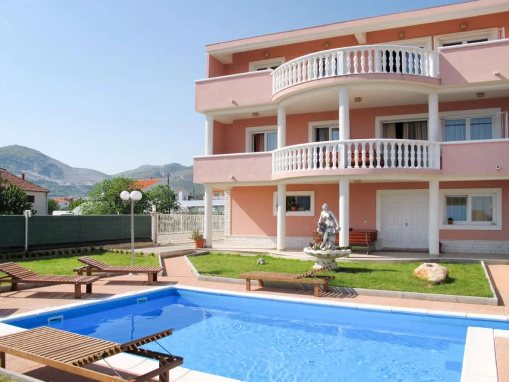 Villa Saba 10194
