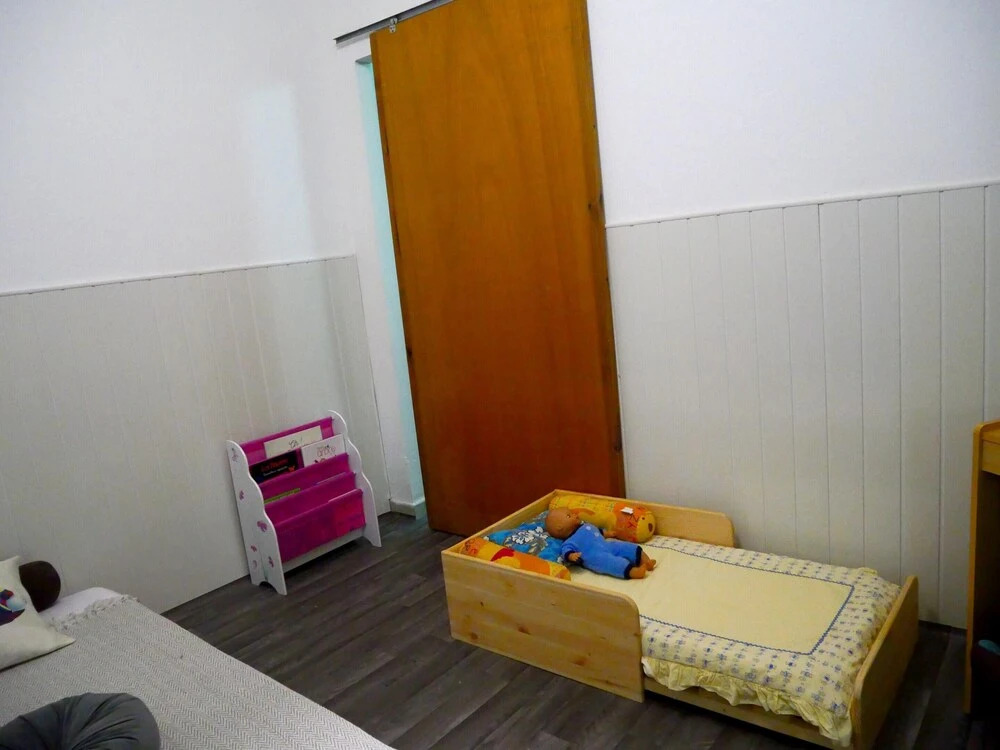 House With 3 Bedrooms in Saint-denis, With Wonderful City View, Enclosed Garden and Wifi - 28 km From the Beach