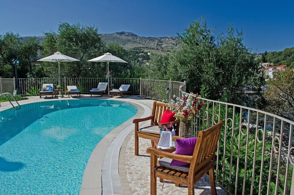 Villa Venus