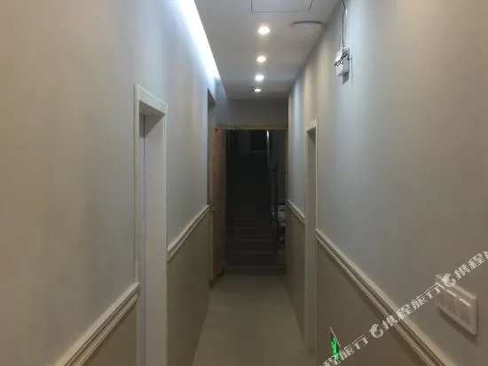Suzhou Qinxu Hotel