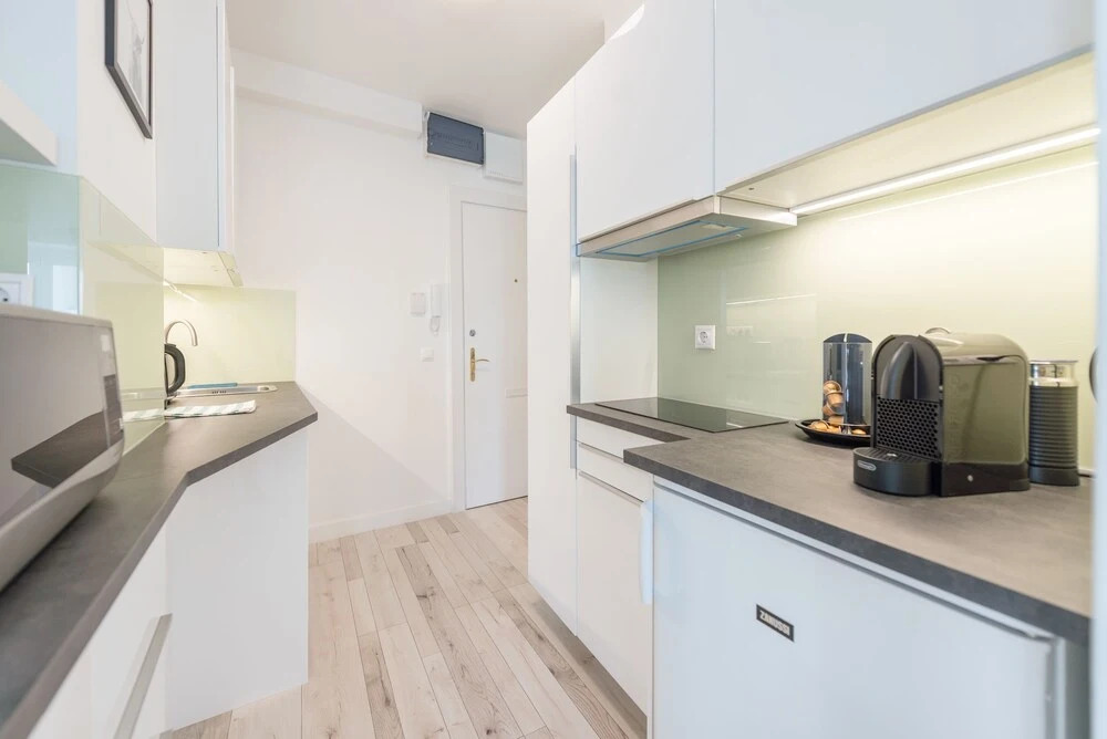 Oasis Apartments - Parliament I