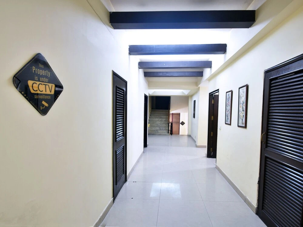 OYO 3412 Hotel Moti Mahal
