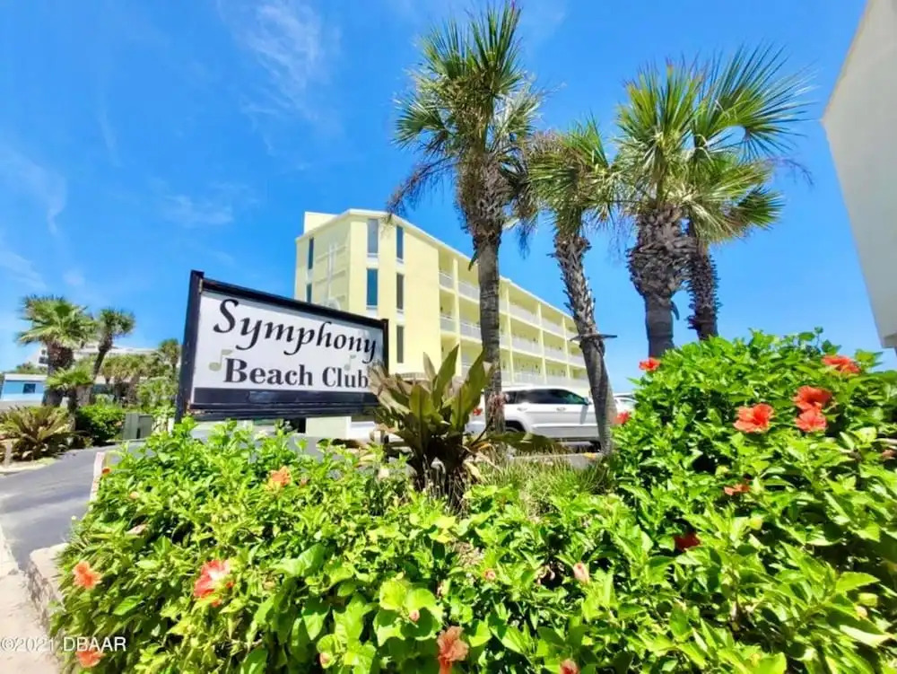Coastal Soul - Ocean View at Symphony Beach Club