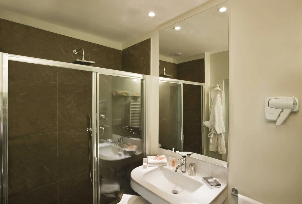 Hotel Roma