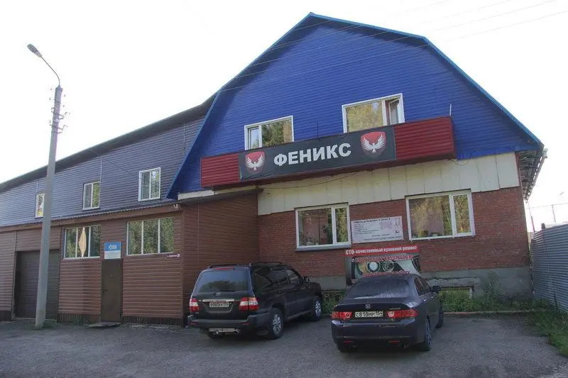 Feniks