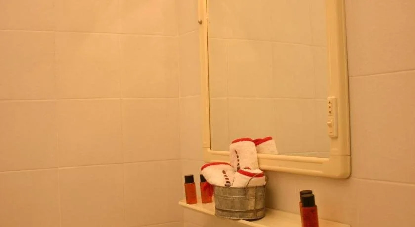 Guest House - La Sirena Salentina
