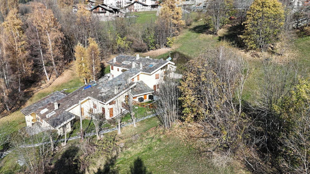 Maison Beillardey