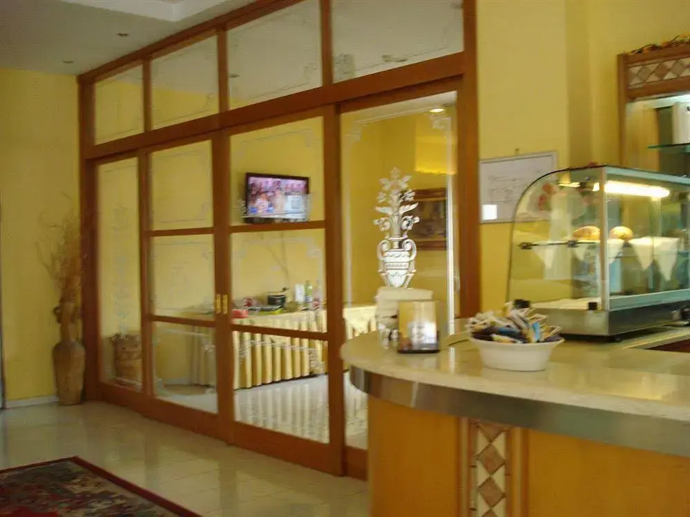 Hotel Aurelio