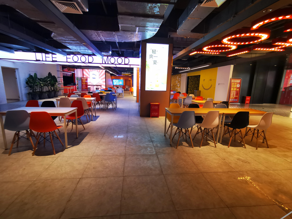 QYU chain·SUNLIGHT apartment（YGCSDZX branch）