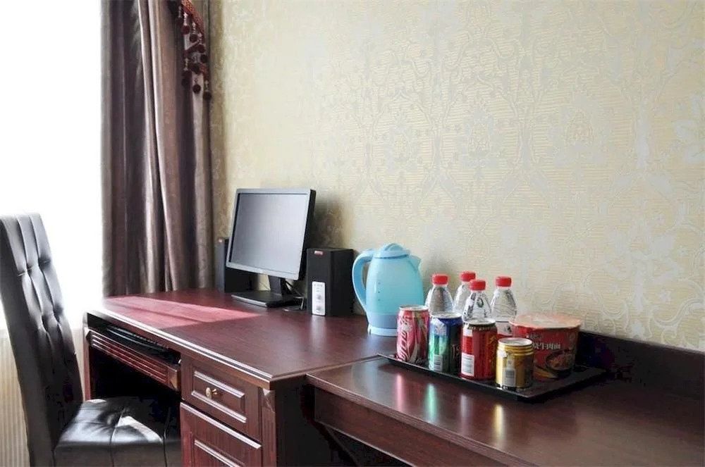 Haifute Business Hotel