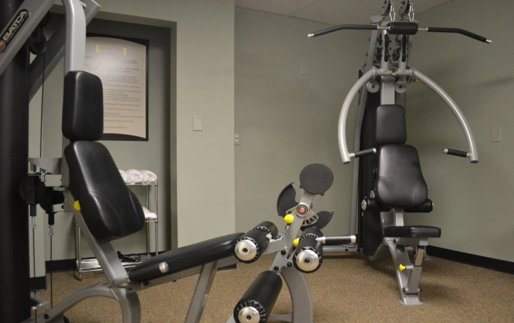 Staybridge Suites Peoria Downtown by IHG