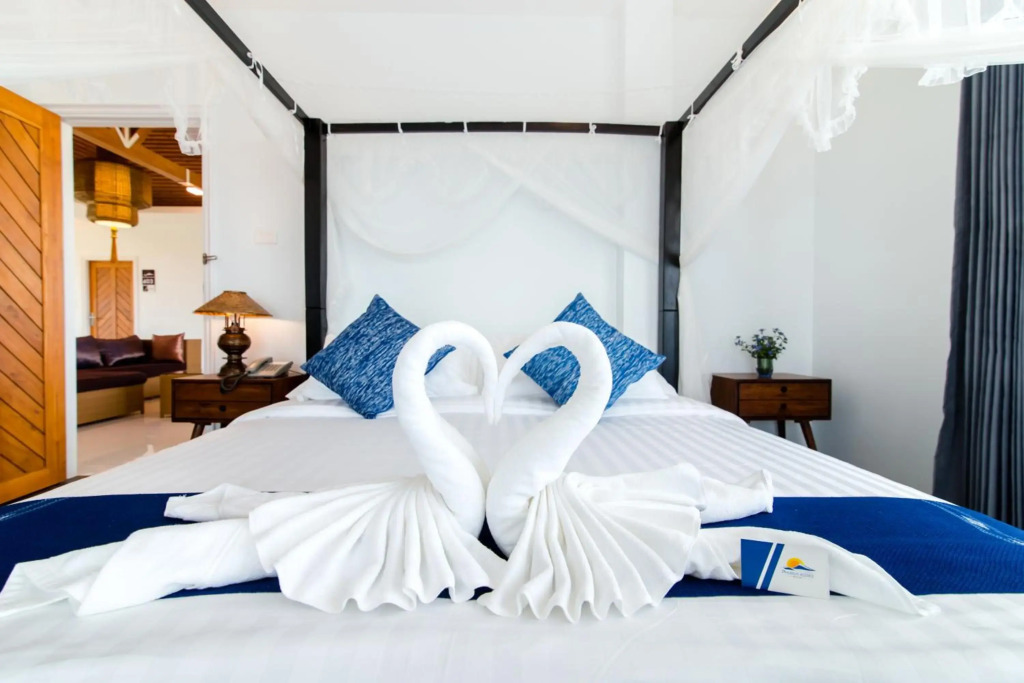Phuruakeeree Resort