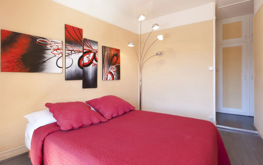 Hôtel Bellevue Cannes