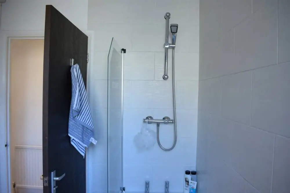 2 Bedrooms Apartment in Bethnal Green With City Views