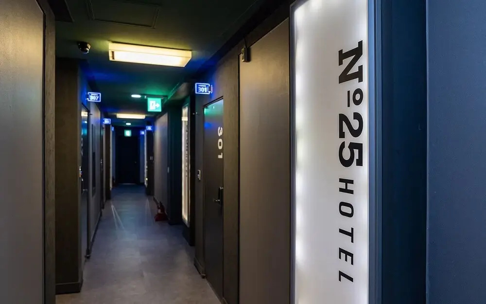No.25 Cheongju Seongangil branch