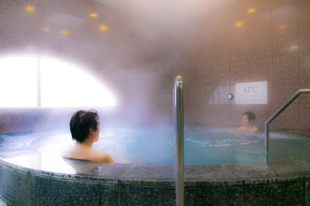 Matsuyama New Grand Hotel