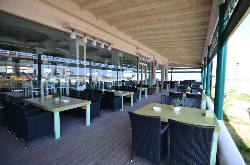Phoenicia Luxury Hotel