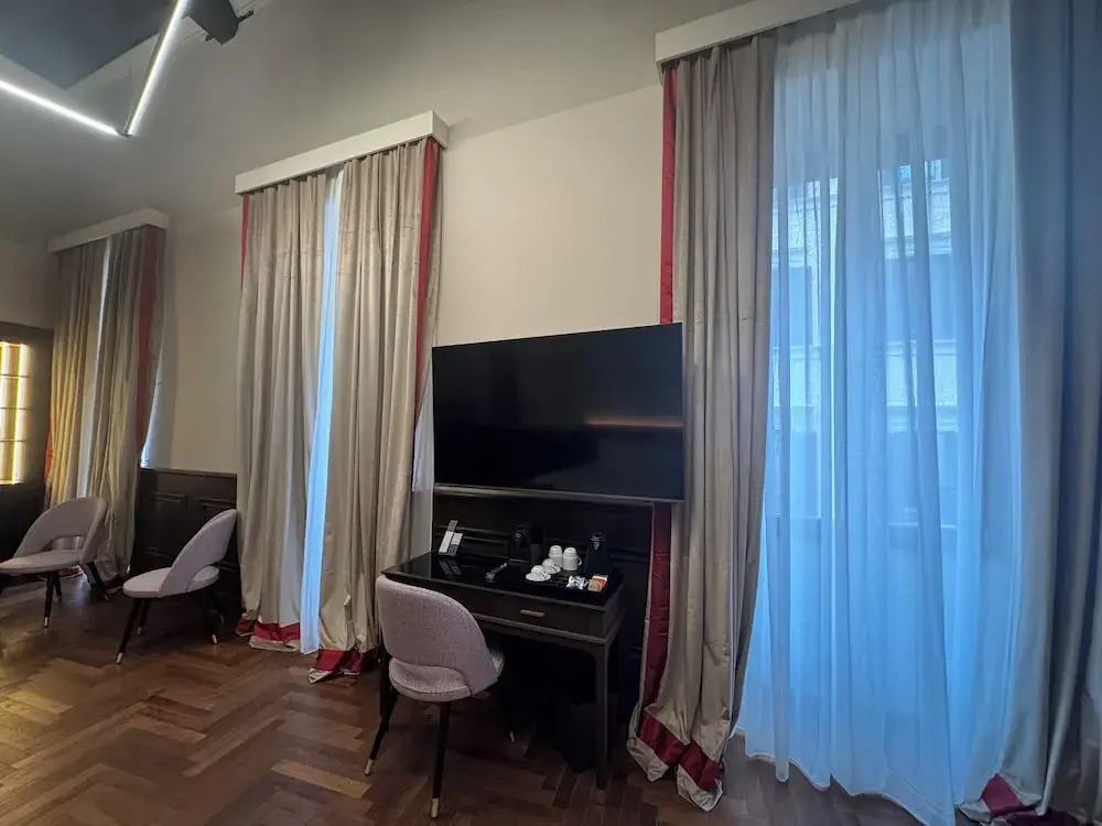 Palazzo Gambirasi Luxury Suite Roma