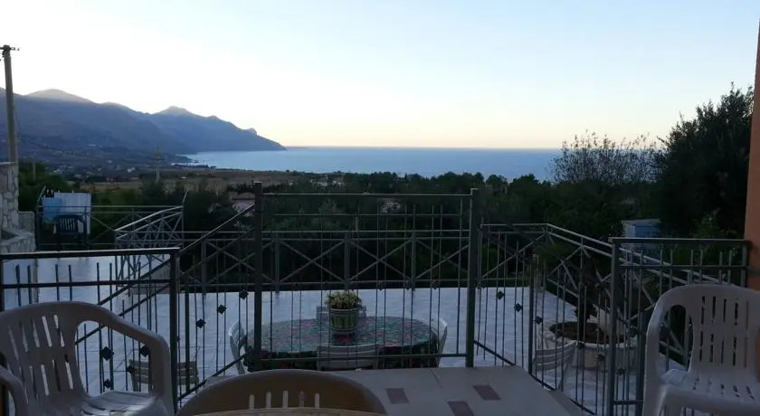 Holiday home Casa Sapia