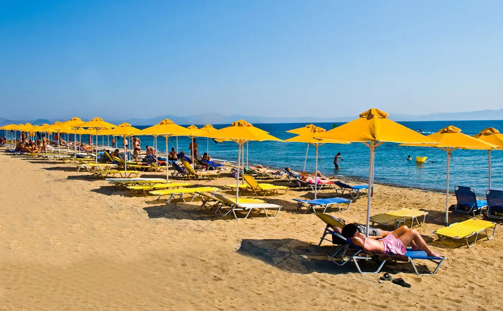 Sun Palace Hotel Resort & Spa