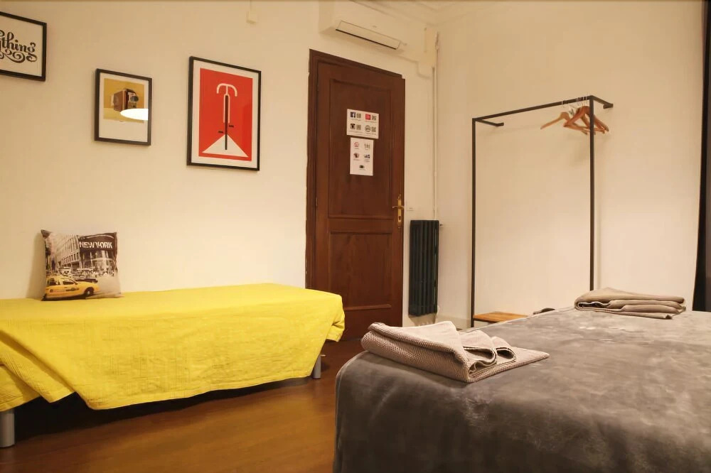Sweet BCN Traveller House