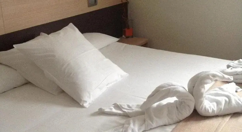 Hotel Cal Tet