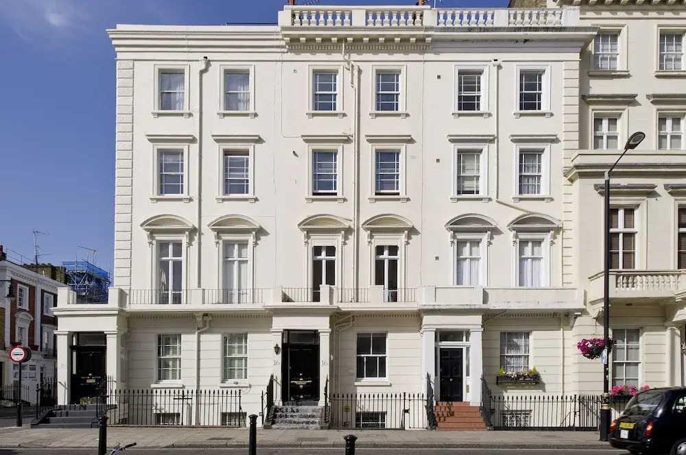 Charming 2-bed Apt, Pimlico